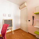 Milano Rogoredo Apartment With Garage