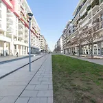 Milano Rogoredo Apartment With Garage