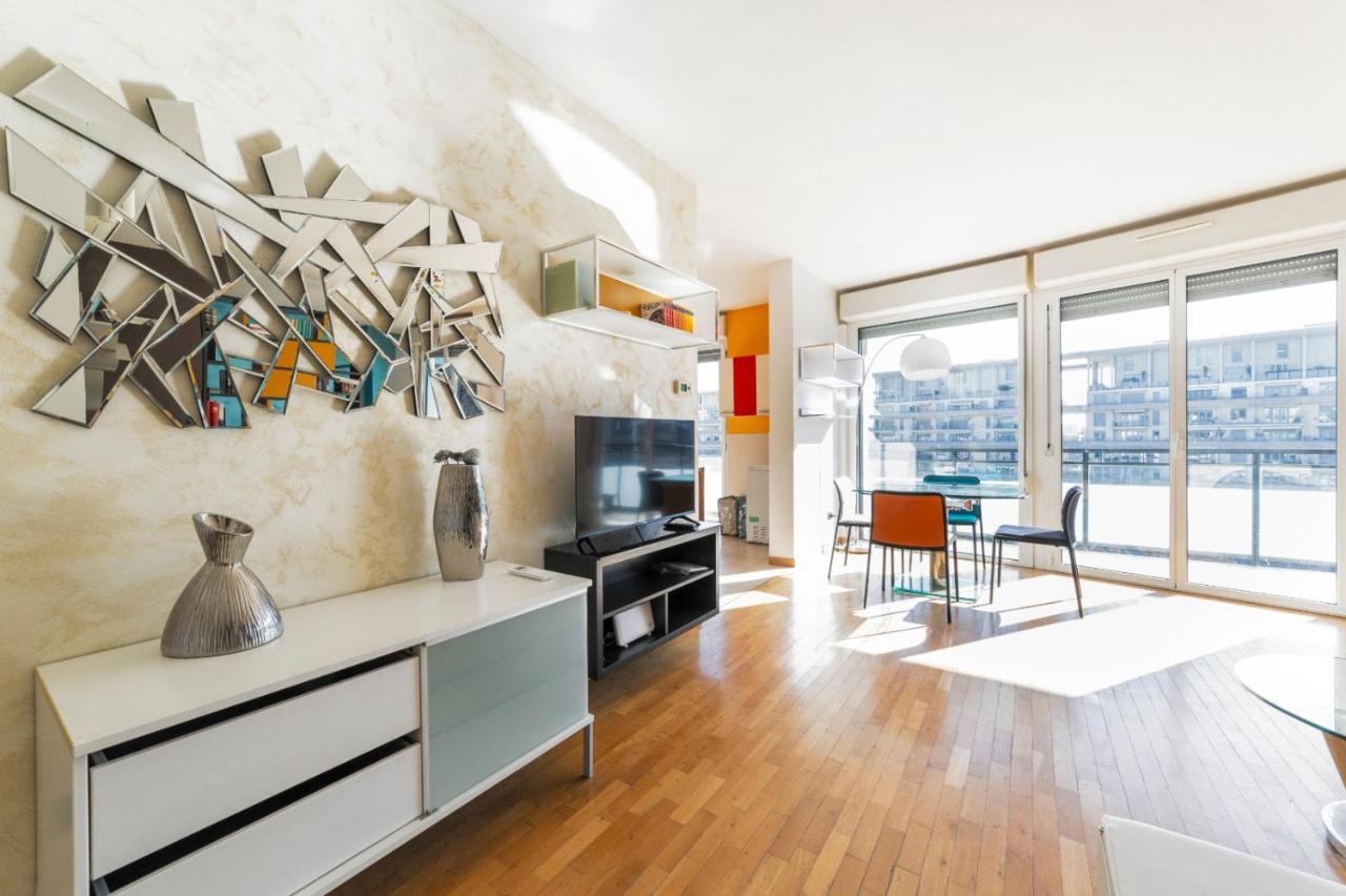 Rogoredo With Garage Apartment *
