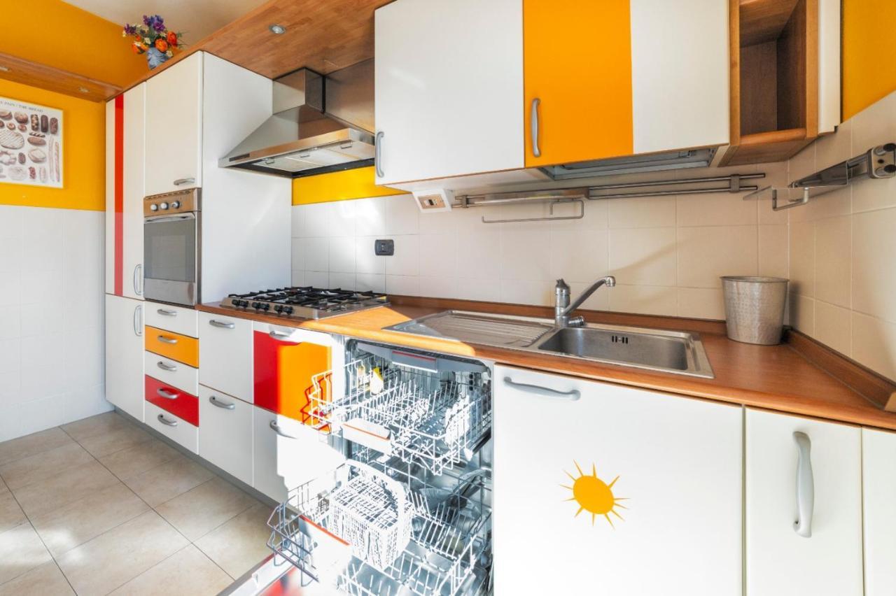 Rogoredo With Garage Apartment *