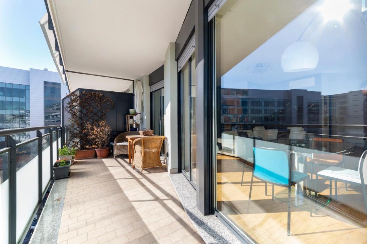 Apartment Rogoredo With Garage *