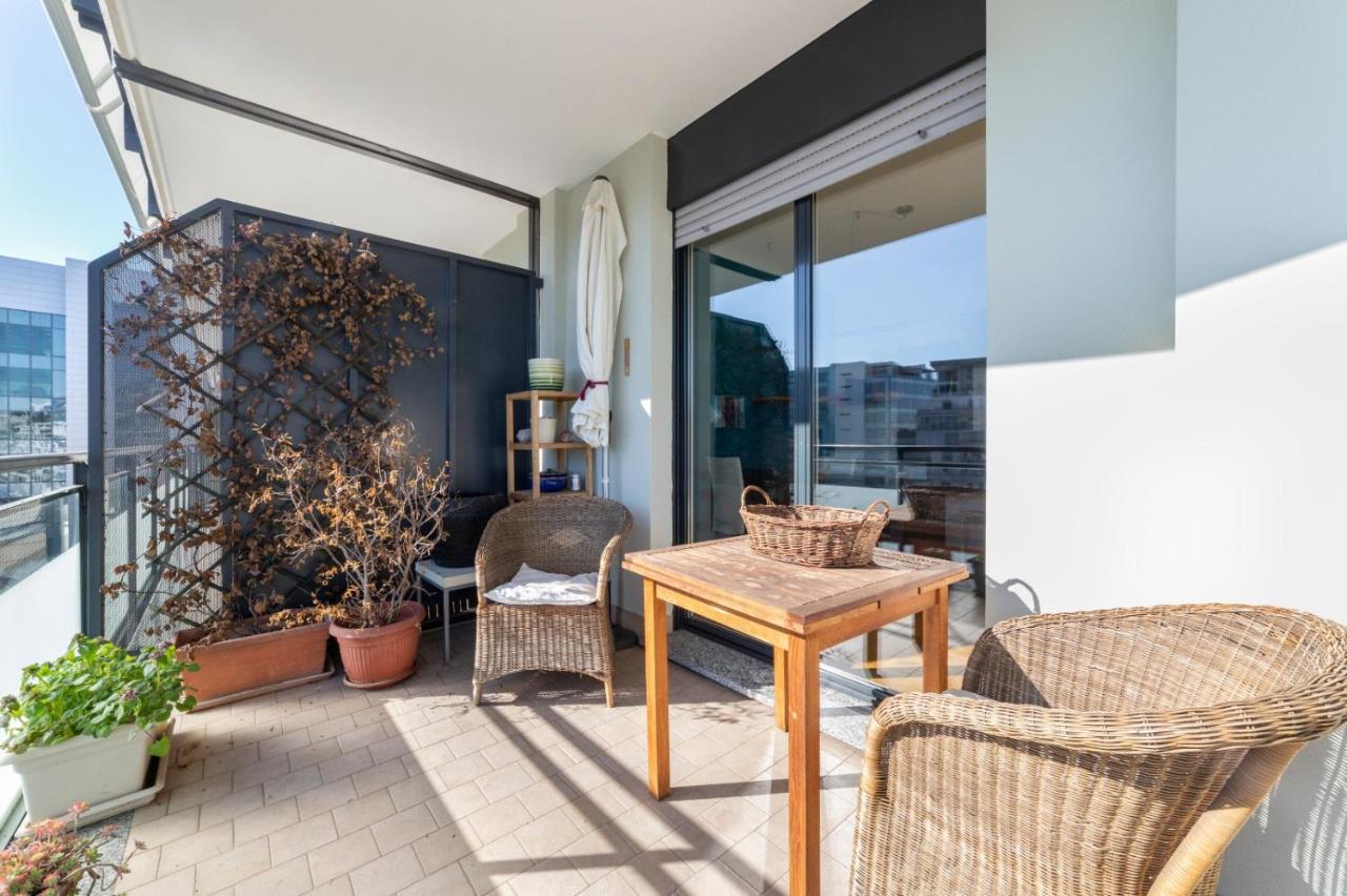 Apartment Rogoredo With Garage Mailand