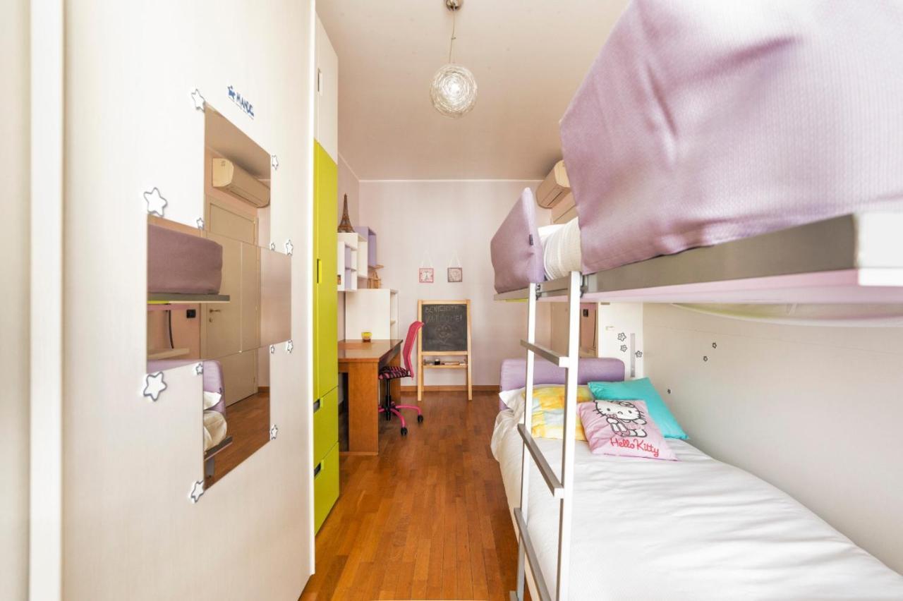 Apartment Rogoredo With Garage *