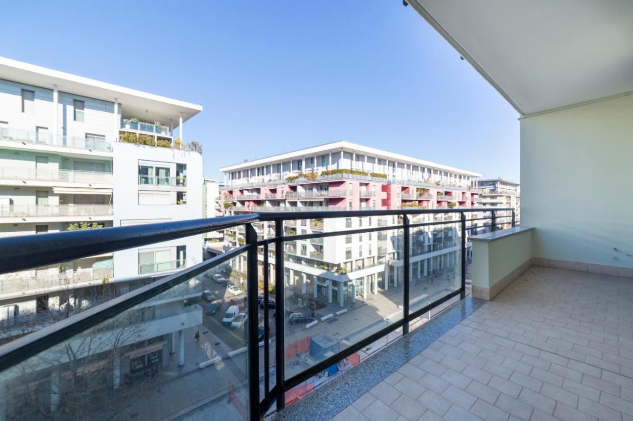 Apartment Rogoredo With Garage *